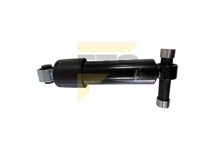 Imagem adicional do produto AMORTECEDOR CABINE TRAS. HORIZONTAL DAF XF106 -2021> - Cód: FAP-12183